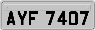 AYF7407