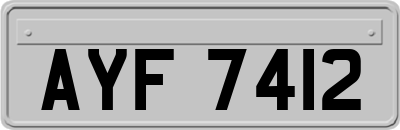 AYF7412