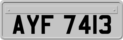 AYF7413