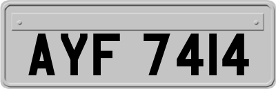 AYF7414