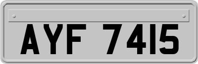 AYF7415