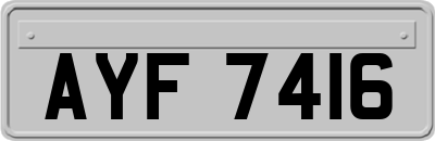 AYF7416