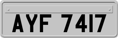 AYF7417