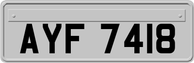 AYF7418