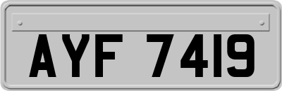 AYF7419