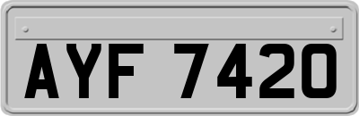 AYF7420