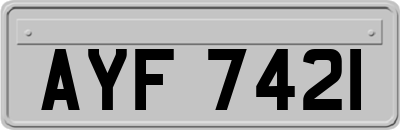 AYF7421