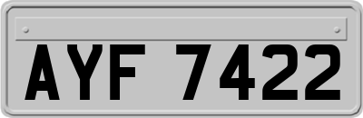 AYF7422