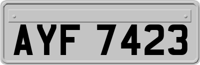 AYF7423