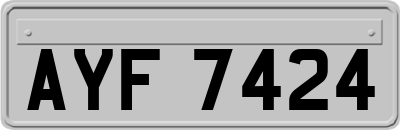 AYF7424