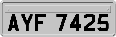 AYF7425