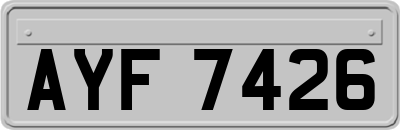 AYF7426