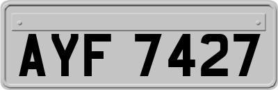 AYF7427