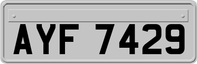 AYF7429