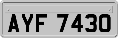 AYF7430