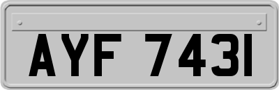 AYF7431