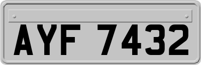 AYF7432