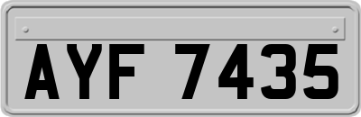 AYF7435