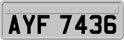 AYF7436