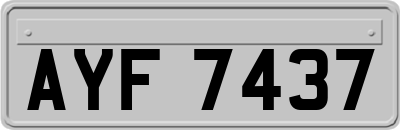 AYF7437