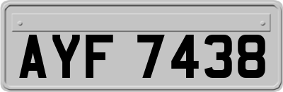 AYF7438
