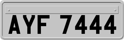 AYF7444