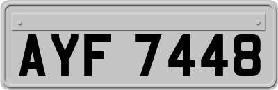 AYF7448
