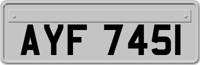 AYF7451