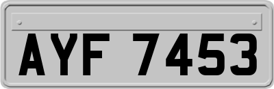 AYF7453