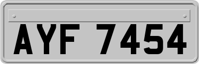 AYF7454