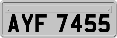 AYF7455