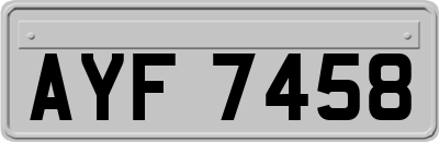 AYF7458