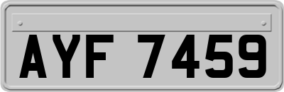 AYF7459