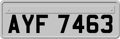 AYF7463
