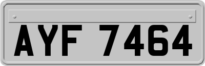 AYF7464