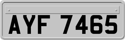 AYF7465