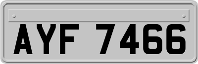 AYF7466