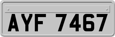 AYF7467