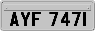 AYF7471