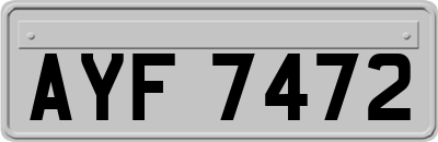 AYF7472