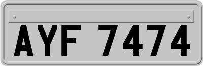 AYF7474