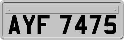 AYF7475