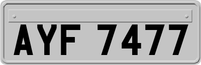 AYF7477
