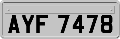 AYF7478