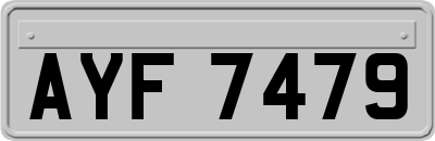 AYF7479
