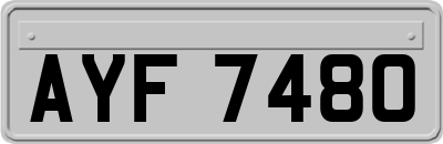 AYF7480