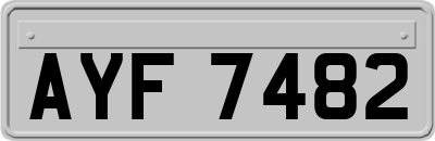 AYF7482