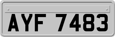 AYF7483