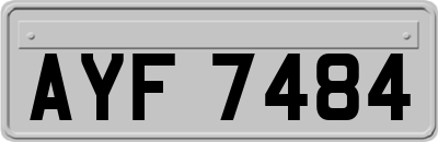 AYF7484