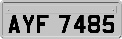 AYF7485
